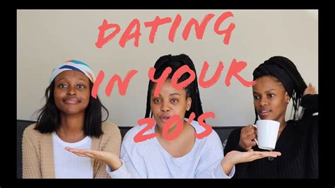 dating shows south africa